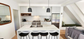 Stylish Terrace Living in Paddington's Heart